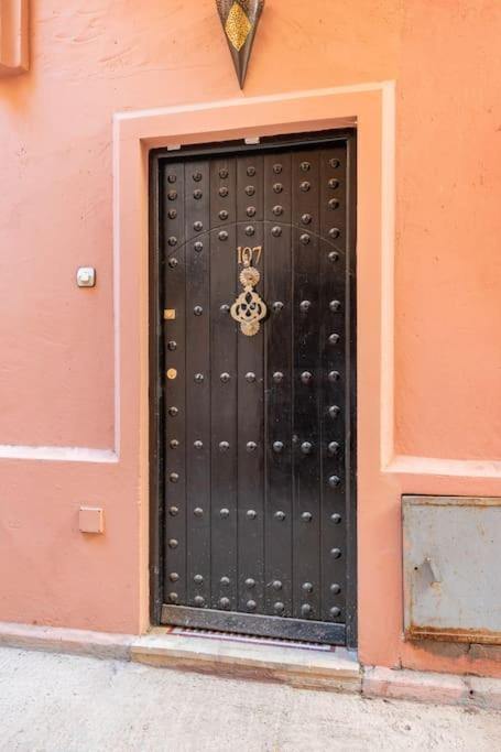 Riad Anir Marrakesh Bagian luar foto